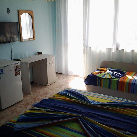 Guest House Zora Sozopol Eksteriør bilde
