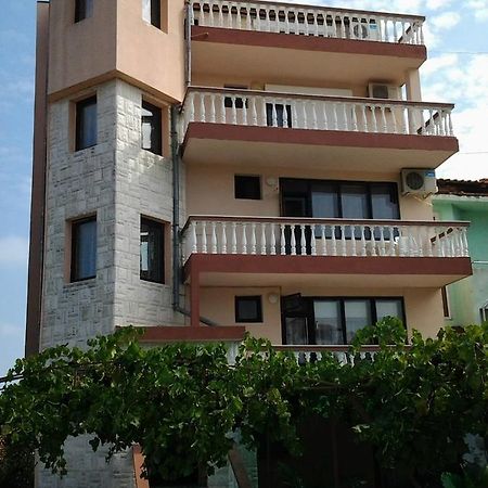 Guest House Zora Sozopol Eksteriør bilde