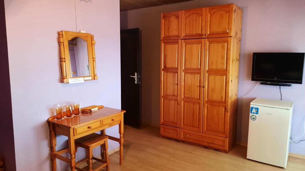Guest House Zora Sozopol Eksteriør bilde