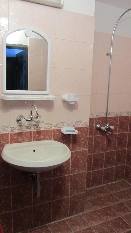 Guest House Zora Sozopol Rom bilde