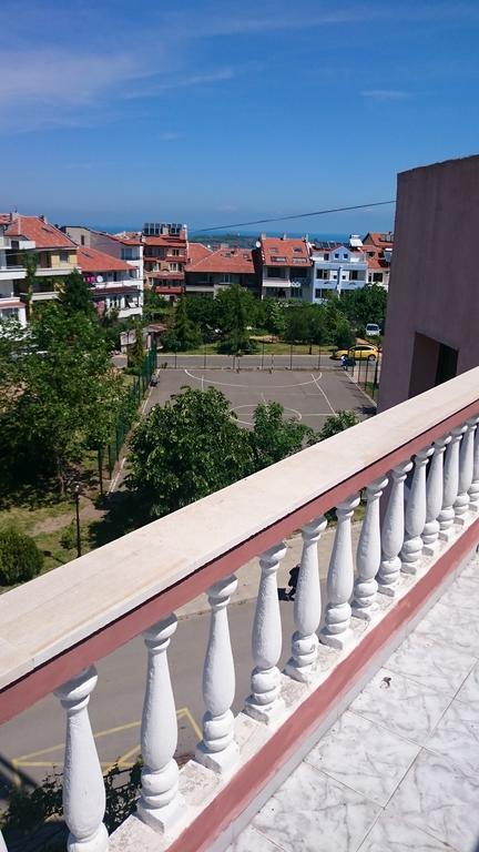 Guest House Zora Sozopol Eksteriør bilde