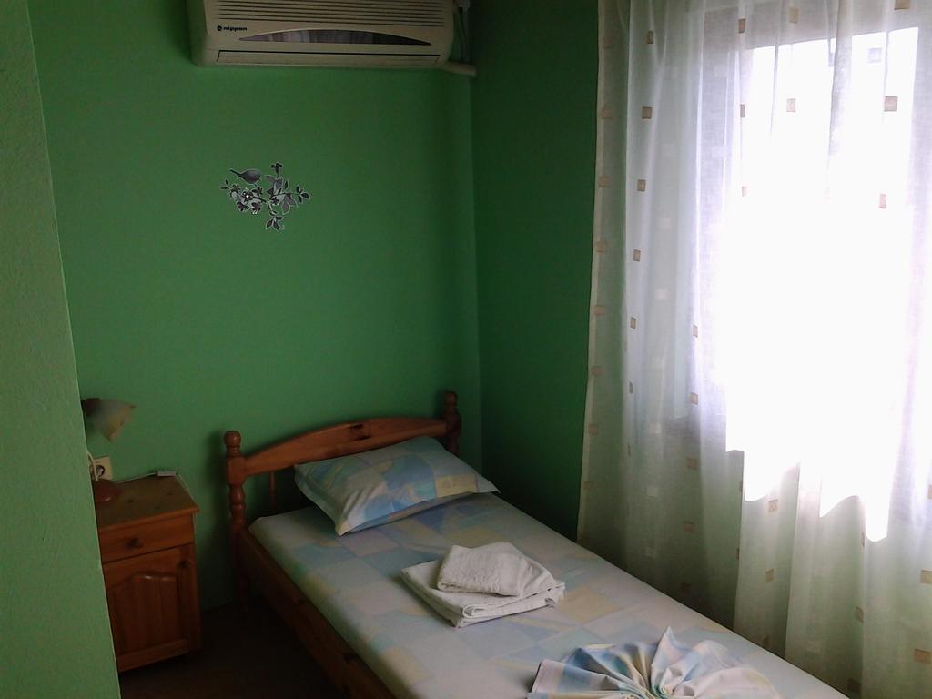 Guest House Zora Sozopol Eksteriør bilde