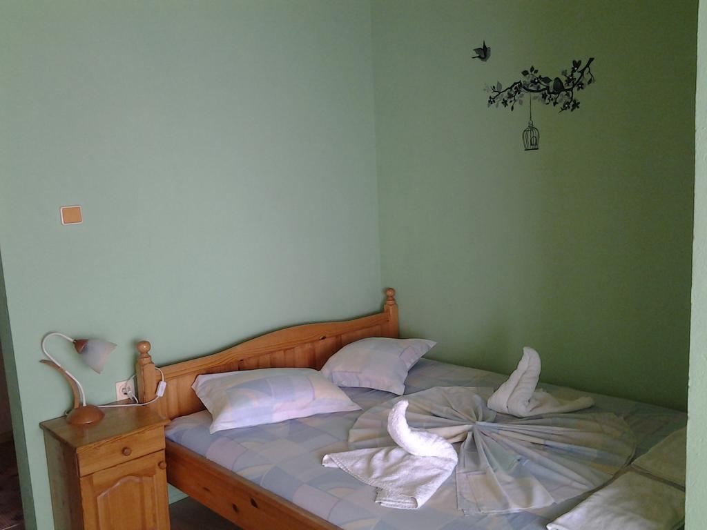Guest House Zora Sozopol Eksteriør bilde