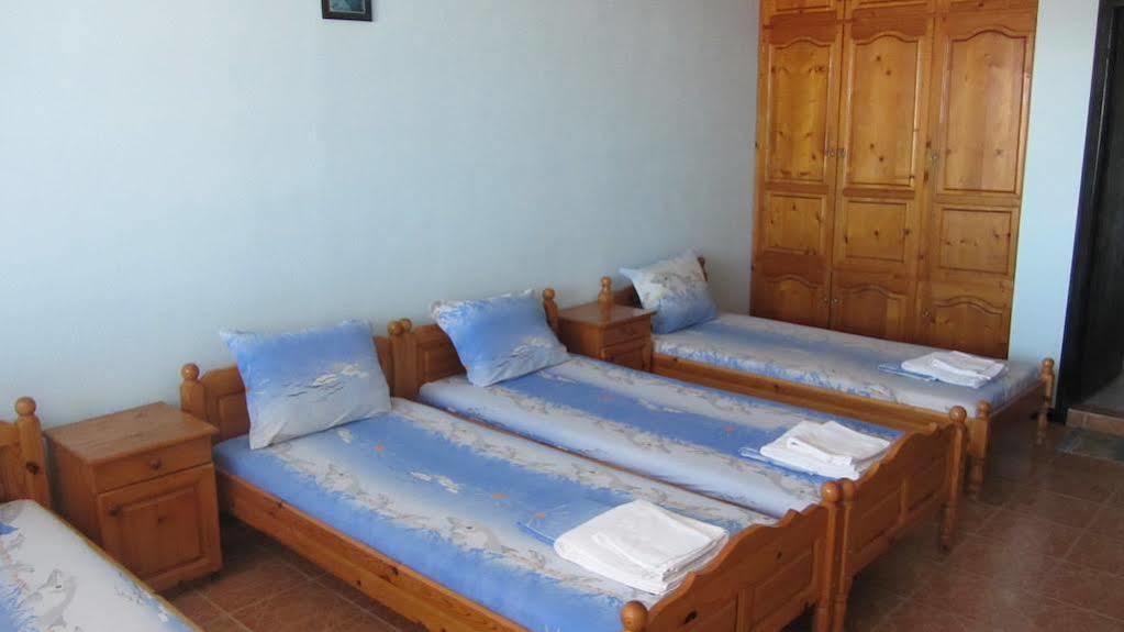 Guest House Zora Sozopol Eksteriør bilde