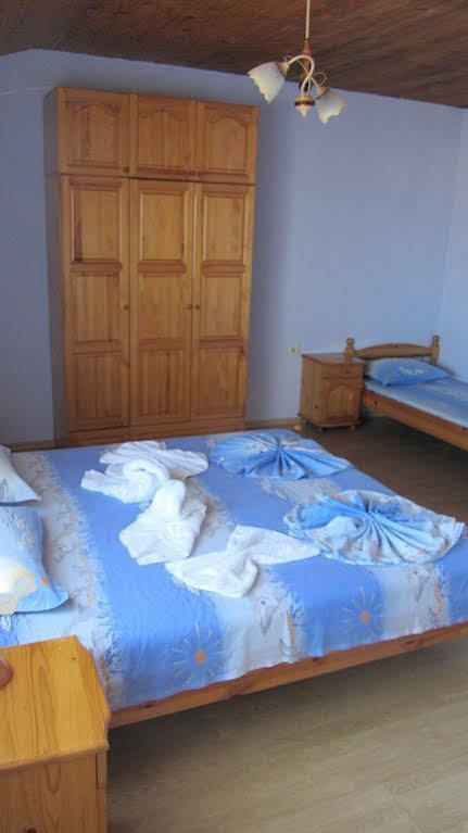 Guest House Zora Sozopol Eksteriør bilde