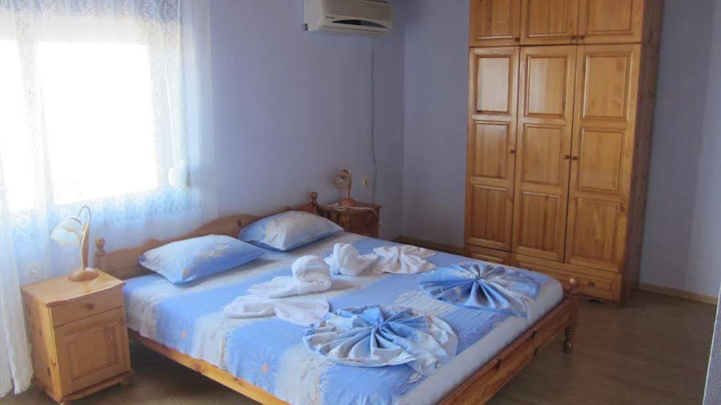 Guest House Zora Sozopol Eksteriør bilde