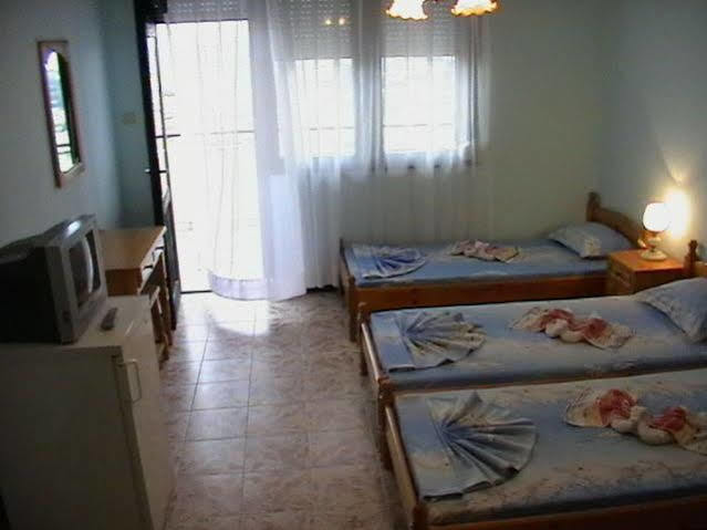 Guest House Zora Sozopol Eksteriør bilde