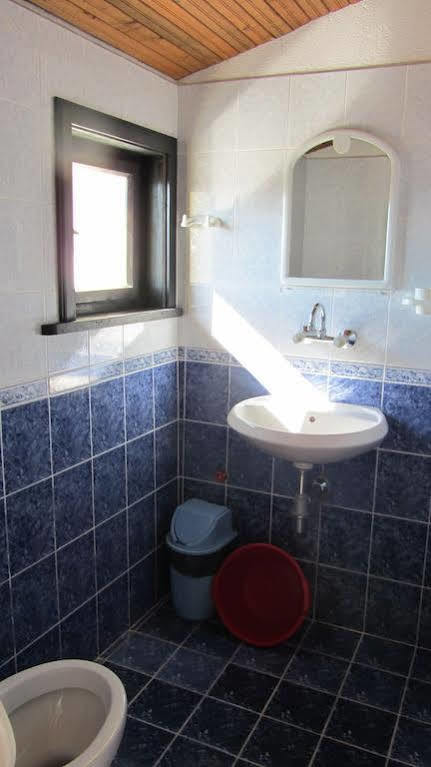 Guest House Zora Sozopol Eksteriør bilde