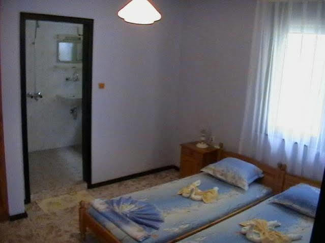 Guest House Zora Sozopol Eksteriør bilde